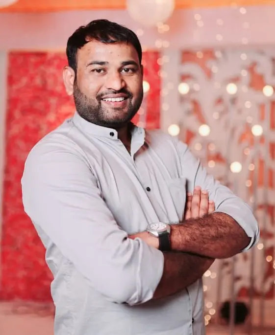 Groom Profile