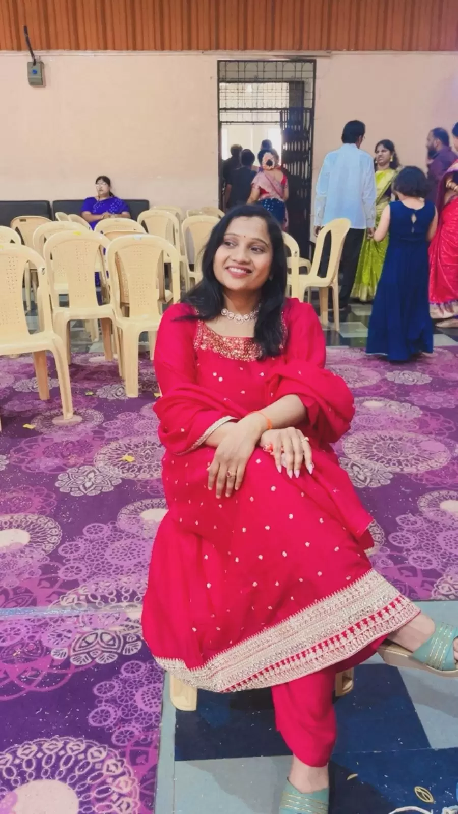 Bride Profile